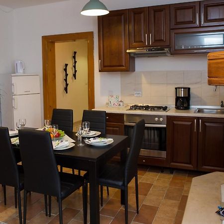 Apartman Girasol PUY 외부 사진