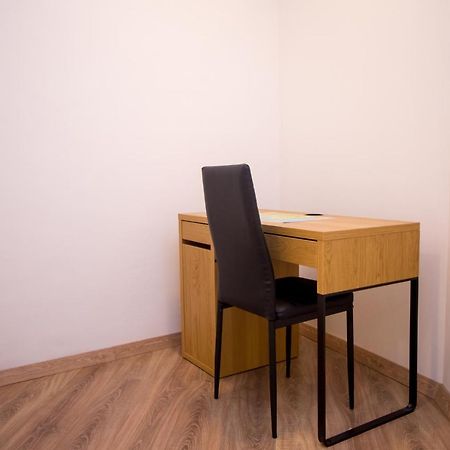 Apartman Girasol Pula 아파트 외부 사진