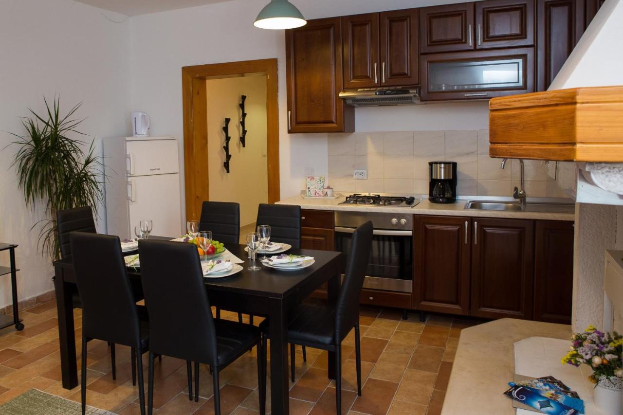 Apartman Girasol PUY 외부 사진