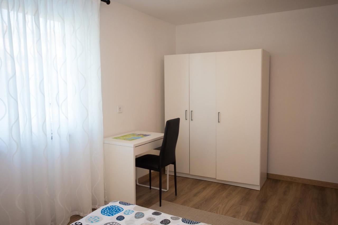Apartman Girasol PUY 외부 사진