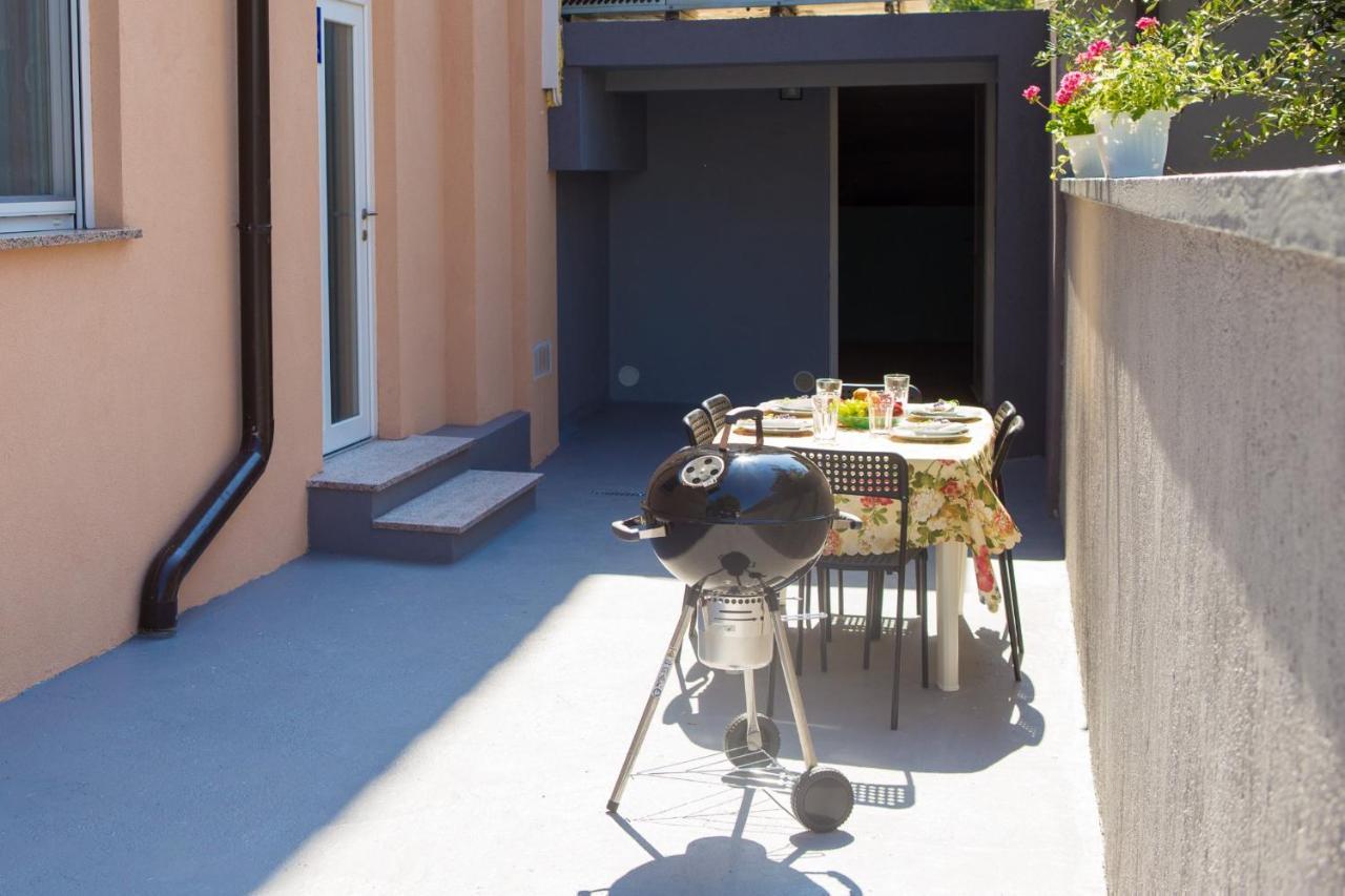 Apartman Girasol PUY 외부 사진