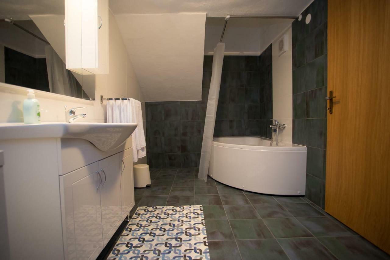 Apartman Girasol PUY 외부 사진