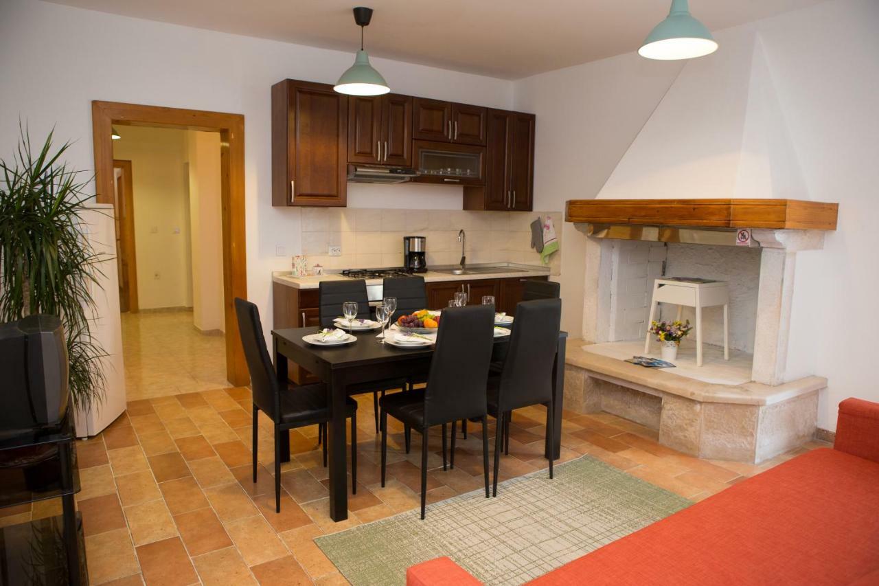Apartman Girasol PUY 외부 사진