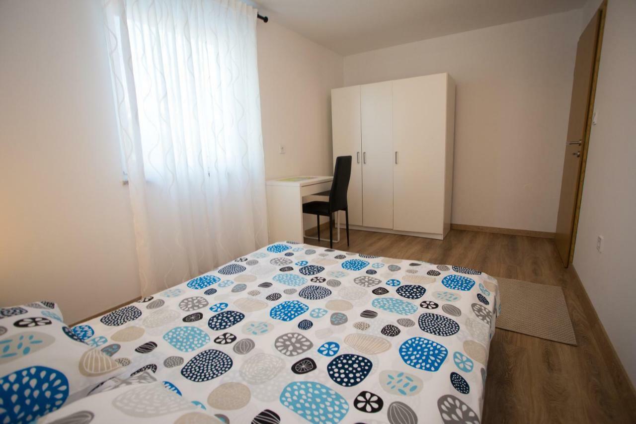 Apartman Girasol PUY 외부 사진