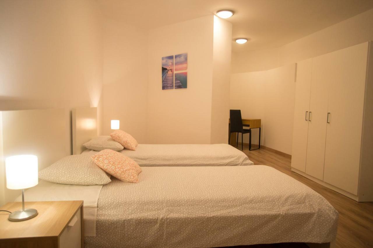 Apartman Girasol PUY 외부 사진