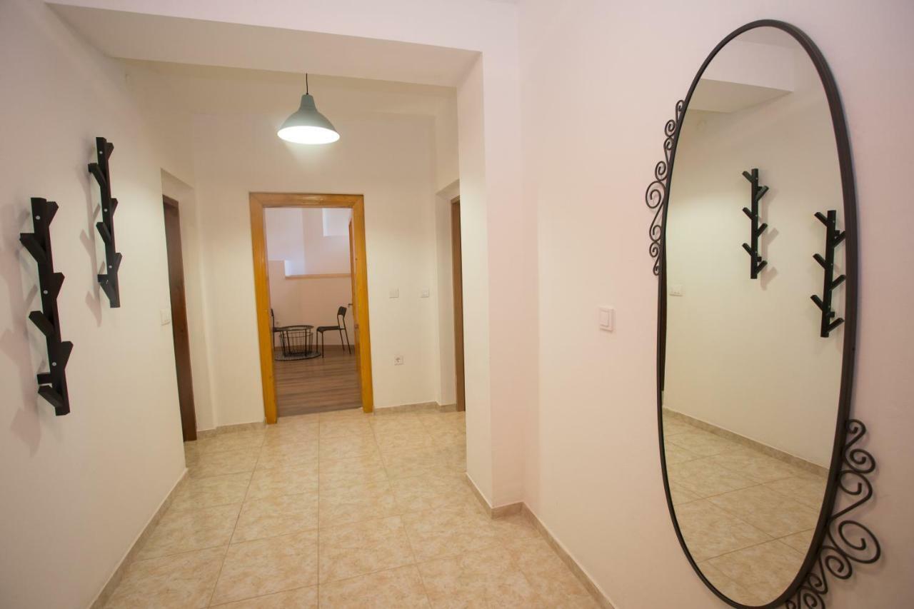 Apartman Girasol Pula 아파트 외부 사진