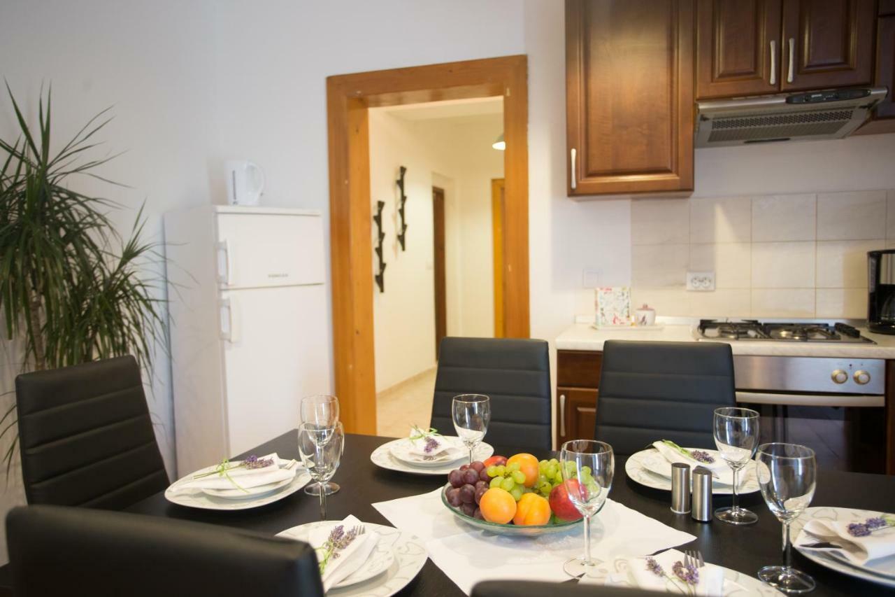 Apartman Girasol PUY 외부 사진