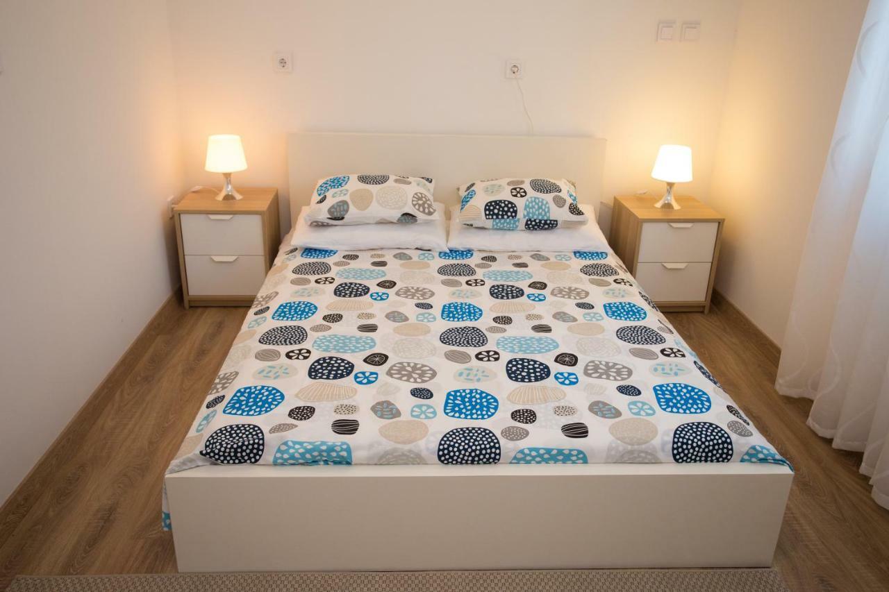 Apartman Girasol PUY 외부 사진