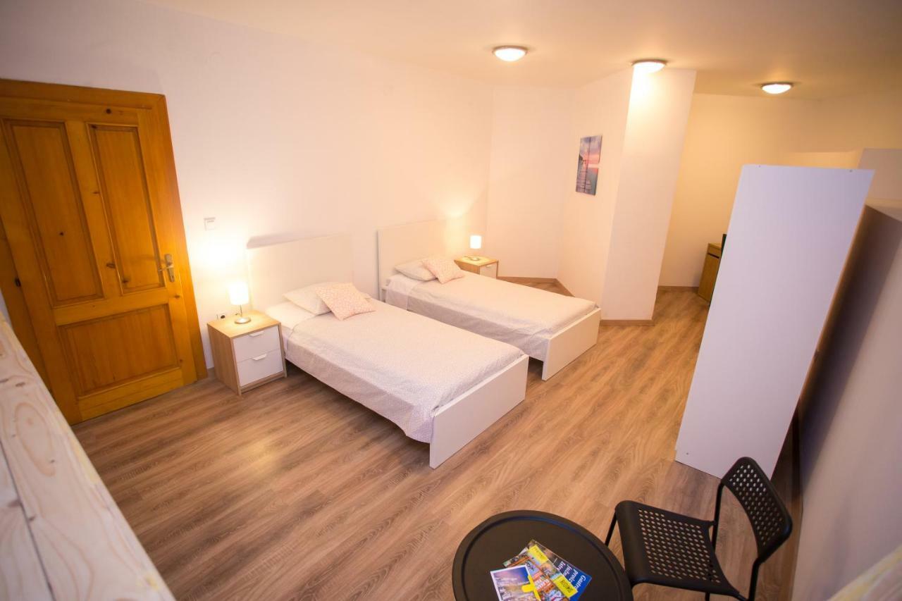 Apartman Girasol PUY 외부 사진