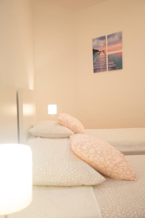 Apartman Girasol Pula 아파트 외부 사진