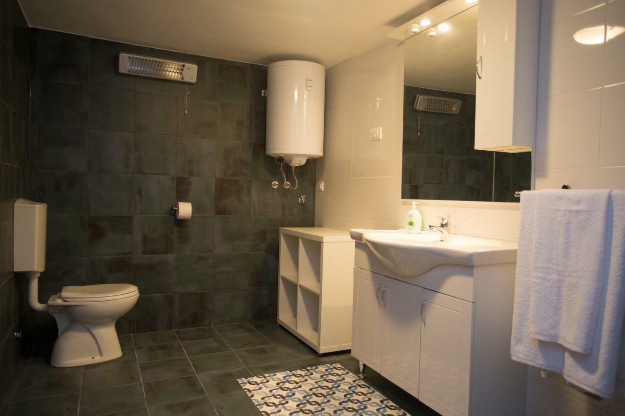 Apartman Girasol PUY 외부 사진