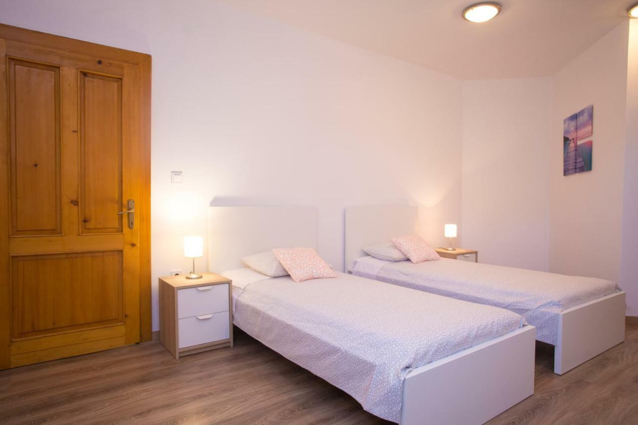 Apartman Girasol PUY 외부 사진